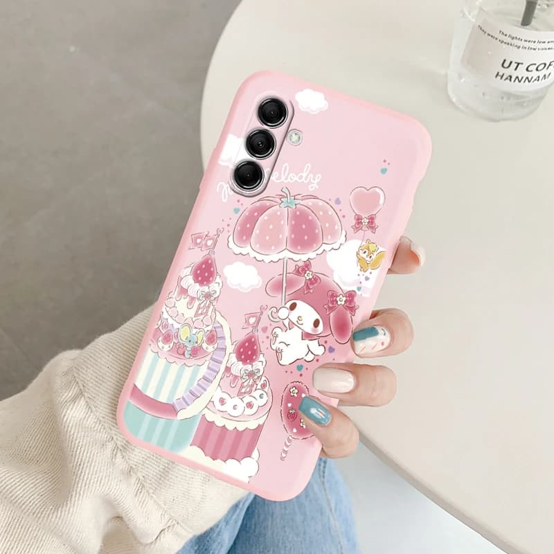 coque de téléphone samsung a15