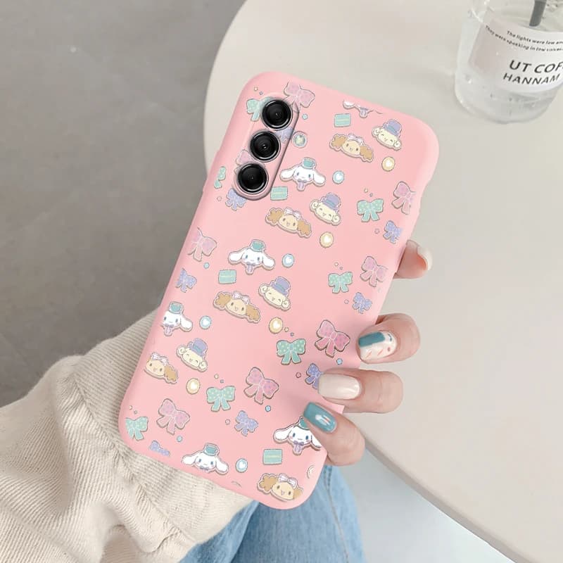 coque de téléphone samsung a51