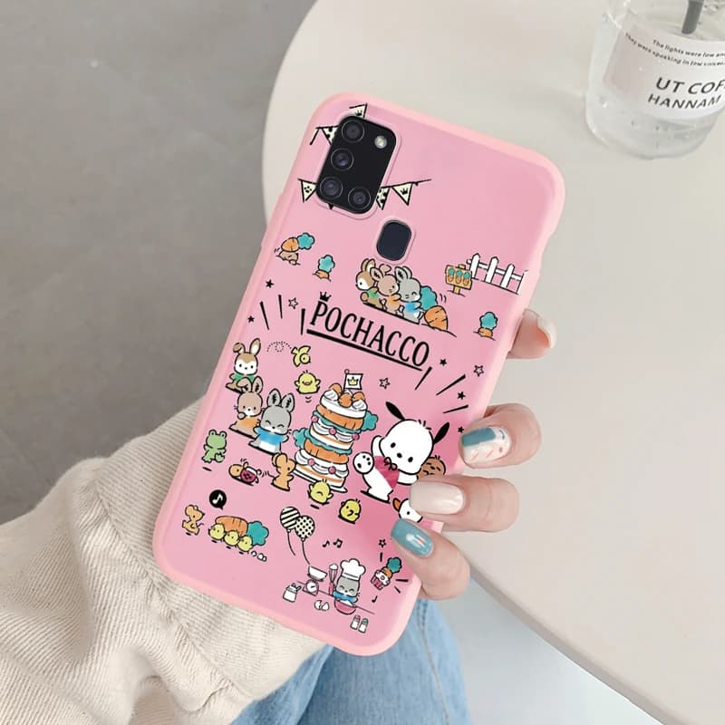 coque de téléphone samsung s21