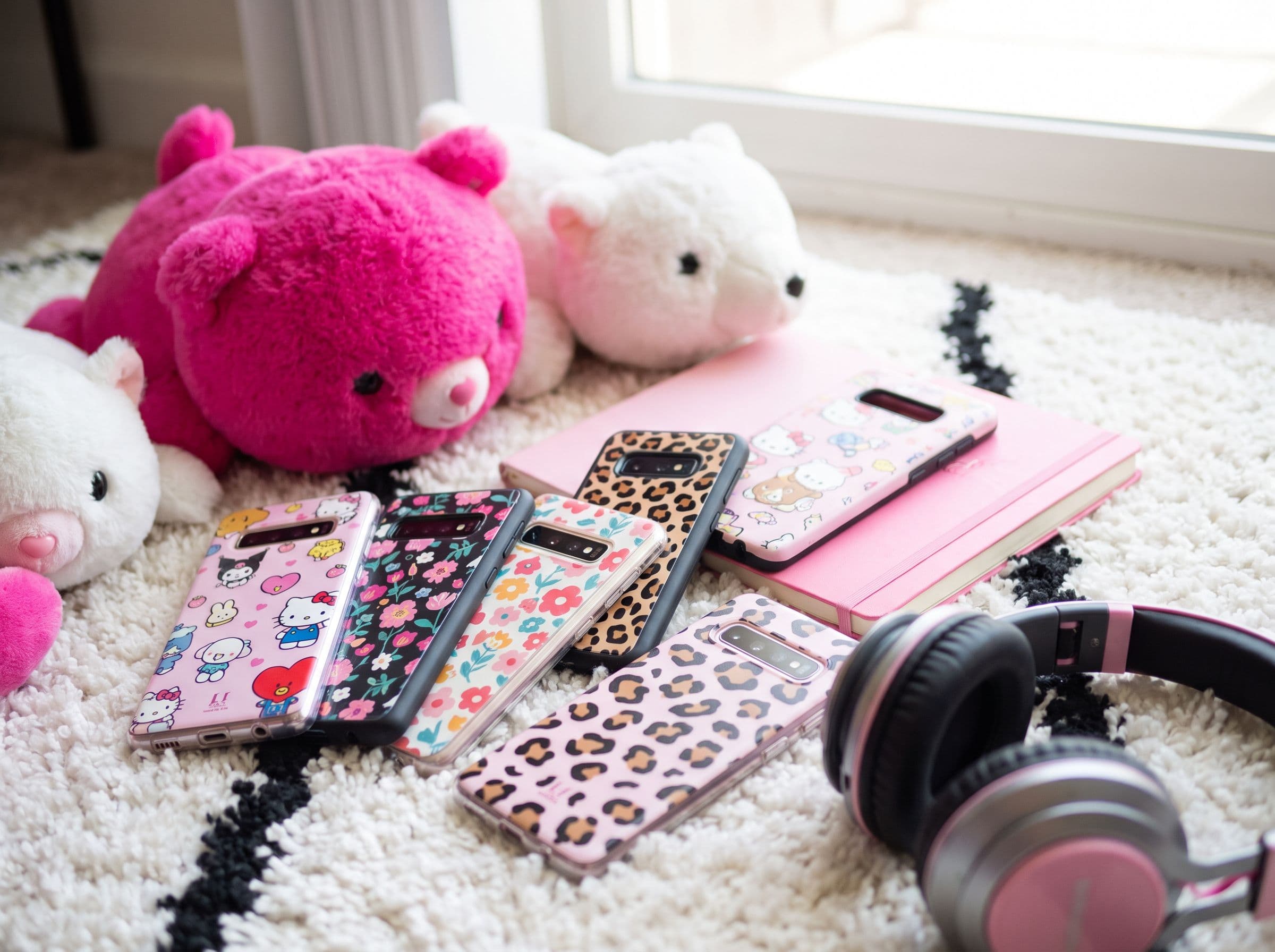 Comment changer facilement la coque de mon samsung galaxy a 20